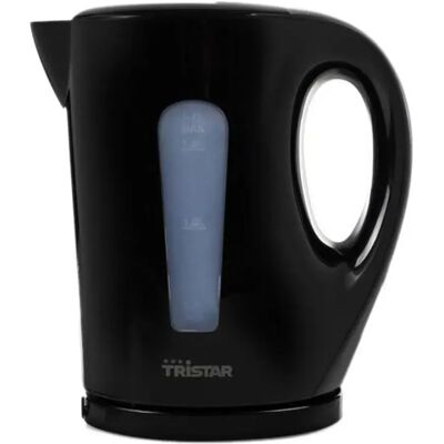 Tristar WK-3384 - Nero - bollitore elettrico Tristar WK-3384 - Nero - bollitore elettrico