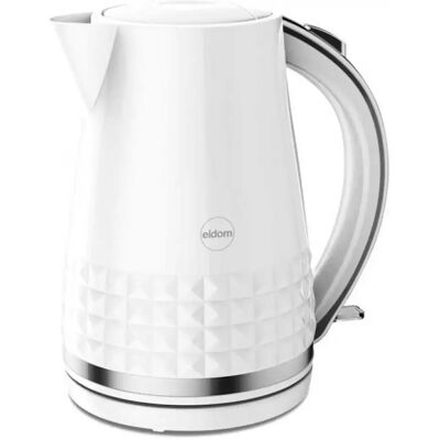 Eldom Bollitore C270b 1.7l 2150w Eldom Bollitore C270b 1.7l 2150w