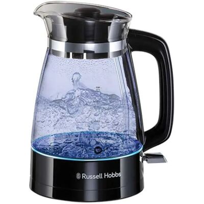 Russell Hobbs Bollitore Glass Classic 26080-70 Russell Hobbs Bollitore Glass Classic 26080-70