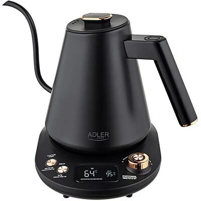 Adler Bollitore Ad 139 1l 1100w Adler Bollitore Ad 139 1l 1100w