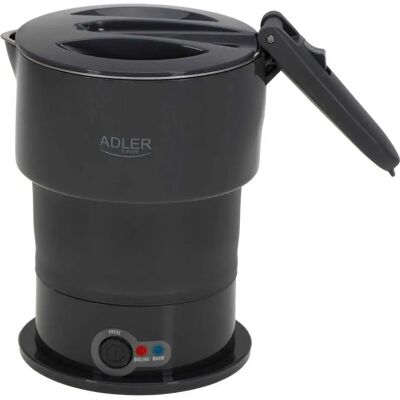 Adler Bollitore Ad 1377 0.6l 600w Adler Bollitore Ad 1377 0.6l 600w