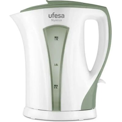 Ufesa Bollitore Nyassa Ufesa Bollitore Nyassa