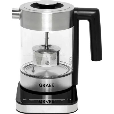 Graef Bollitore Wk 350 Graef Bollitore Wk 350