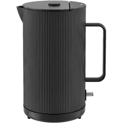 Georg Jensen - Bernadotte - Nero - Bollitore elettrico Georg Jensen - Bernadotte - Nero - Bollitore elettrico