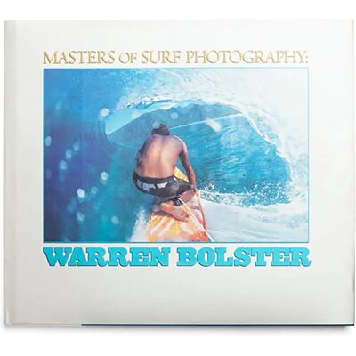 Surfers Journal Libro Warren Bolster Limited Surfers Journal Libro Warren Bolster Limited