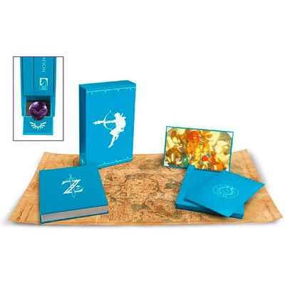 Dark Horse Libro Creare Un Campione Edizione Eroe The Legend Of Zelda Inglese Dark Horse Libro Creare Un Campione Edizione Eroe The Legend Of Zelda Inglese