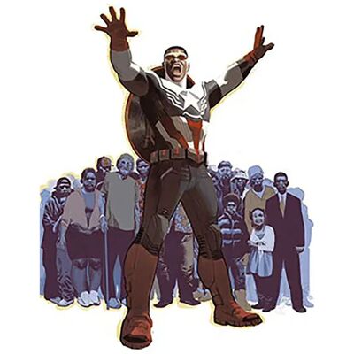 Panini Fumetto Capitan America De Nick Spencer 03. La Construccion De Un Imperio (marvel Now! Deluxe) Panini Fumetto Capitan America De Nick Spencer 03. La Construccion De Un Imperio (marvel Now! Deluxe)