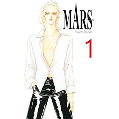 Yermo Ediciones Y Publicaciones Fumetto Mars 01 Yermo Ediciones Y Publicaciones Fumetto Mars 01