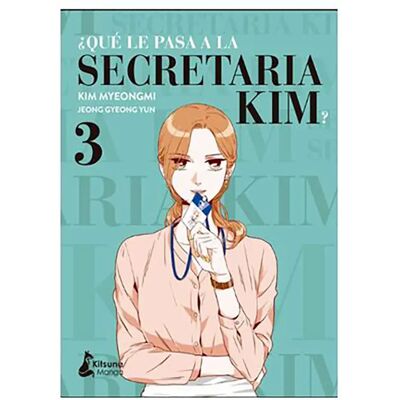 Pro-Ject Futurbox Project Fumetto ¿que Le Pasa A La Secretaria Kim? 03 Pro-Ject Futurbox Project Fumetto ¿que Le Pasa A La Secretaria Kim? 03