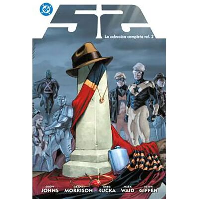 Panini Fumetto 52 Vol 02 Panini Fumetto 52 Vol 02