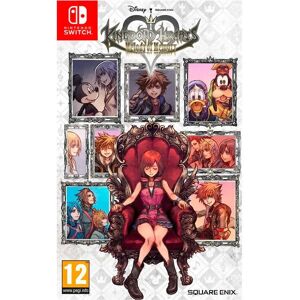 Nintendo Games Switch Kingdom Heartsmelody Of Memory Nintendo Games Switch Kingdom Heartsmelody Of Memory