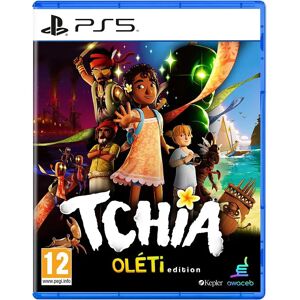 Playstation Games Ps5 Tchia Oleti Playstation Games Ps5 Tchia Oleti