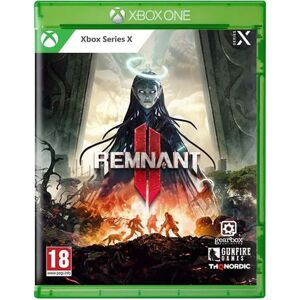 Xbox Games Series X/s Remnant 2 Xbx Int Xbox Games Series X/s Remnant 2 Xbx Int