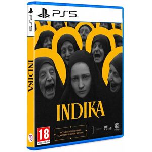 Playstation Games Ps5 Indika Playstation Games Ps5 Indika