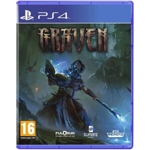 Playstation Games Ps Graven Playstation Games Ps Graven