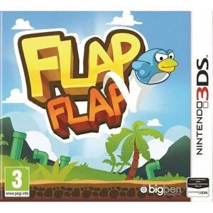 Nintendo Games 3ds Flap Flap Nintendo Games 3ds Flap Flap