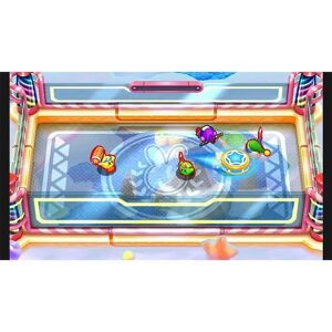 Nintendo Games 3ds Kirby Battle Royale Nintendo Games 3ds Kirby Battle Royale