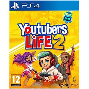 Playstation Games Ps Youtubers Life 2 Playstation Games Ps Youtubers Life 2