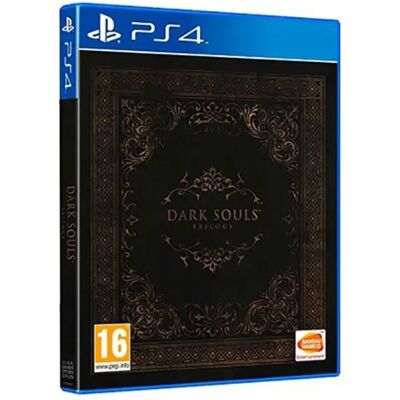 Playstation Games Ps Dark Souls Trilogy Playstation Games Ps Dark Souls Trilogy