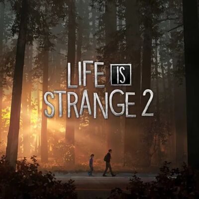 Playstation Games Ps Life Is Strange 2 Playstation Games Ps Life Is Strange 2