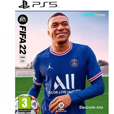Playstation Games Ps5 Fifa® 22 Playstation Games Ps5 Fifa® 22