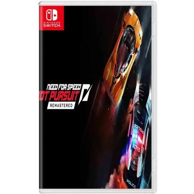 Nintendo Games Switch Need For Speed Hot Pursuit Remastered Nintendo Games Switch Need For Speed Hot Pursuit Remastered