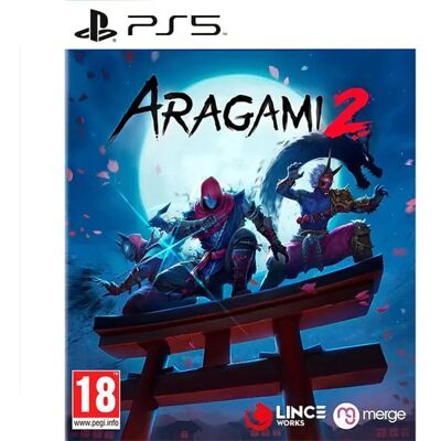 Playstation Games Ps5 Aragami Playstation Games Ps5 Aragami