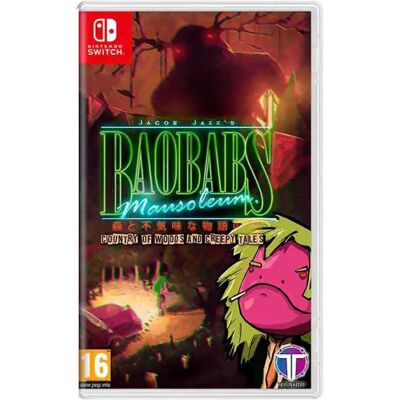 Nintendo Games Switch Baobabs Mausoleum Country Of Woods And Creepy Tales Nintendo Games Switch Baobabs Mausoleum Country Of Woods And Creepy Tales