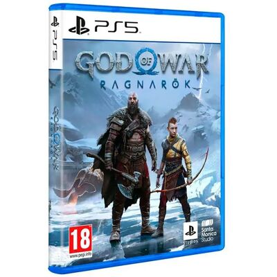 Playstation Games Ps5 God Of War Ragnarok Playstation Games Ps5 God Of War Ragnarok
