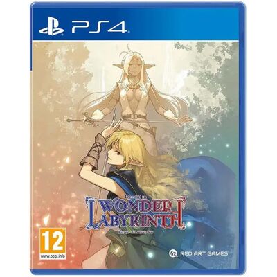 Playstation Games Ps Record Of Lodoss War Deedlit In Wonder Labyrinth Playstation Games Ps Record Of Lodoss War Deedlit In Wonder Labyrinth