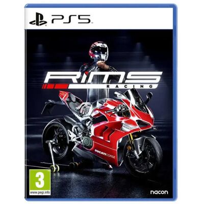 Playstation Games Ps5 Rims Racing Playstation Games Ps5 Rims Racing