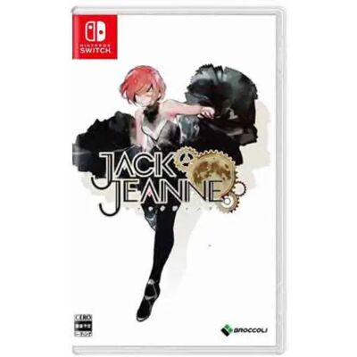 Nintendo Games Switch Jack Jeanne Imp Eur Nintendo Games Switch Jack Jeanne Imp Eur
