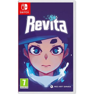 Nintendo Games Revita Nintendo Games Revita