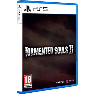 Playstation Games Ps5 Tormented Souls 2 Playstation Games Ps5 Tormented Souls 2