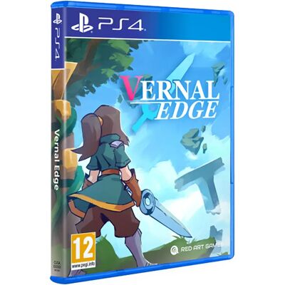 Playstation Games Ps Vernal Edge Playstation Games Ps Vernal Edge