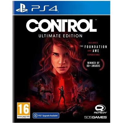 Playstation Games Ps Control Ultimate Edition Playstation Games Ps Control Ultimate Edition