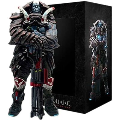 Pc Games Quake Champions Scalebearer Edition Pc Games Quake Champions Scalebearer Edition