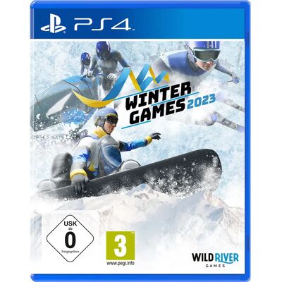 Playstation Games Ps Winter Games 2023 Playstation Games Ps Winter Games 2023