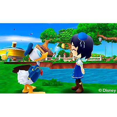 Nintendo Games 3ds Disney Magical World Nintendo Games 3ds Disney Magical World