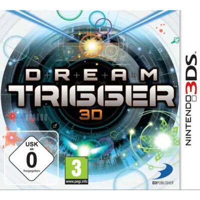 Nintendo Games 3ds Dream Trigger 3d Nintendo Games 3ds Dream Trigger 3d