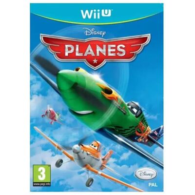 Nintendo Games Wii U Disney Planes Nintendo Games Wii U Disney Planes