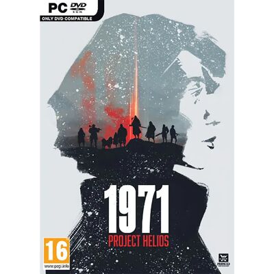Pc Games Pc 1971 Project Helios Collector´s Edition Pc Games Pc 1971 Project Helios Collector´s Edition
