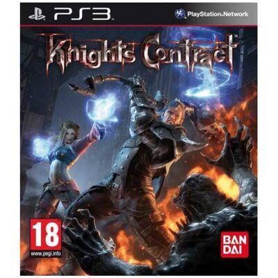 Playstation Games Ps3 Knights Contract Playstation Games Ps3 Knights Contract