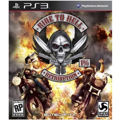 Playstation Games Ps3 Ride To Hell Retribution Essentials Playstation Games Ps3 Ride To Hell Retribution Essentials