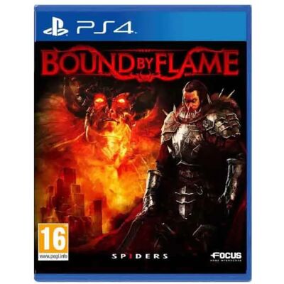 Playstation Games Ps Bound By Flame Playstation Games Ps Bound By Flame