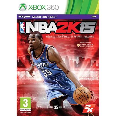 Xbox Games 360 Nba 2k15 Kevin Durant Bonus Xbox Games 360 Nba 2k15 Kevin Durant Bonus