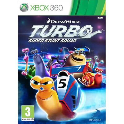 Xbox Games 360 Turbo Super Stunt Squad Xbox Games 360 Turbo Super Stunt Squad
