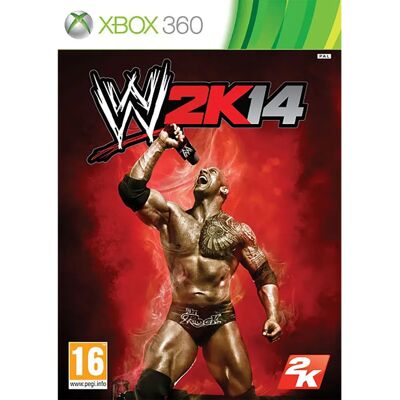 Xbox Games 360 Wwe 2k1 Xbox Games 360 Wwe 2k1