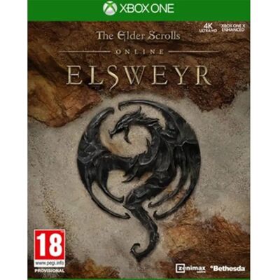 Xbox Games One The Elder Scrolls Online Elsweyr Xbox Games One The Elder Scrolls Online Elsweyr