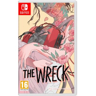 Nintendo Games The Wreck Nintendo Games The Wreck